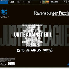 Ravensburger DC Green Lantern Collector's Edition Jigsaw Puzzle (1000 Pieces)