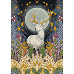 Gibsons Moonlight Magic Jigsaw Puzzles (3 x 500 Pieces)