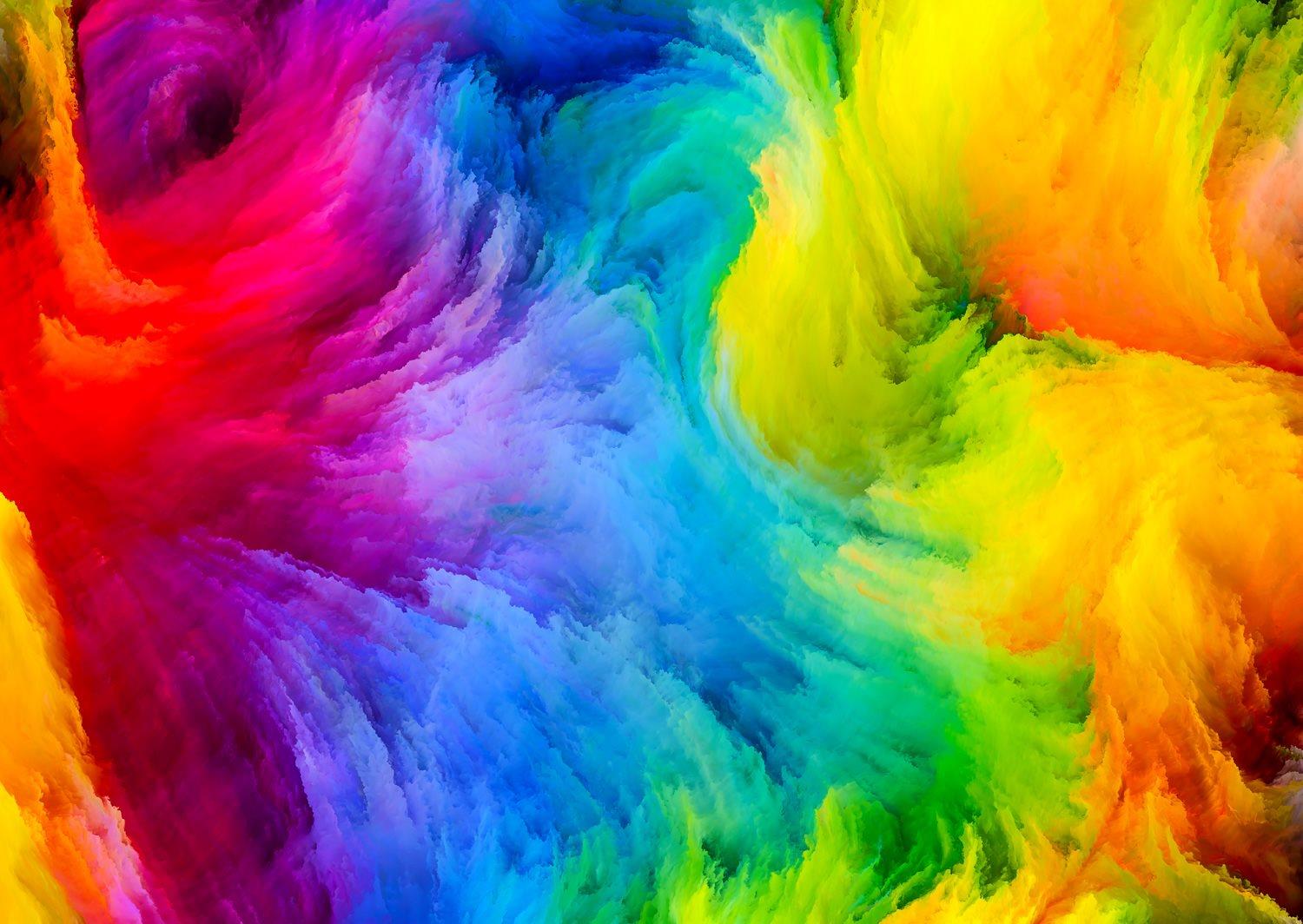 Enjoy Colorful Dreams Jigsaw Puzzle (1000 Pieces)