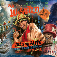 Ravensburger One Piece Jigsaw Puzzle (1000 Pieces)