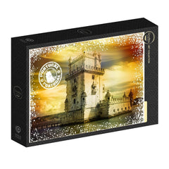 Grafika Travel around the World - Portugal Jigsaw Puzzle (1000 Pieces)