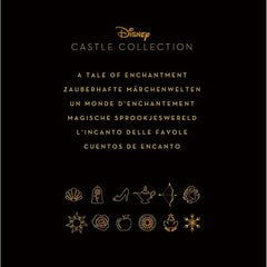 Ravensburger Disney Jasmine Castle Jigsaw Puzzle (1000 Pieces) DAMAGED BOX