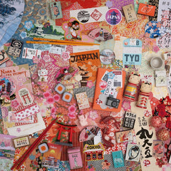 Ravensburger Trip to Tokyo Jigsaw Puzzle (1500 Pieces)