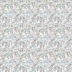 Ravensburger Challenge - My Little Pony Jigsaw Puzzle (1000 Pieces)