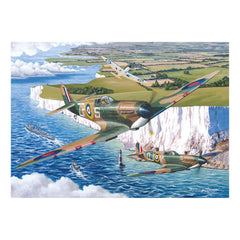 House of Puzzles The Final Few Jigsaw Puzzle (500 Pieces)