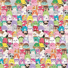 Ravensburger Squishmallows Jigsaw Puzzle (1000 Pieces)
