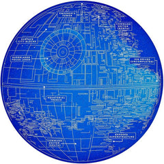 Ridley's Star Wars Death Star Jigsaw Puzzle (1000 Pieces)