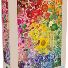 Gibsons RHS: Colours of Nature Jigsaw Puzzle (1000 Pieces)