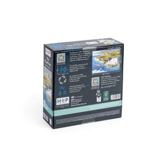 House of Puzzles The Final Few Jigsaw Puzzle (500 Pieces)