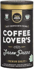 Ridley's Coffee Lover's Jigsaw Puzzle (500 Pieces)