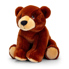 Animal Friends Soft Toy Tombola Game - Full Set