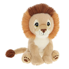 Lions Soft Toy Tombola Game - Half Set