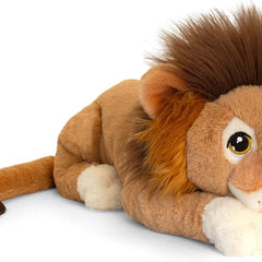 Lions Soft Toy Tombola Game - Full Set