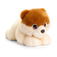 Dogs Soft Toy Tombola Game - Full Set