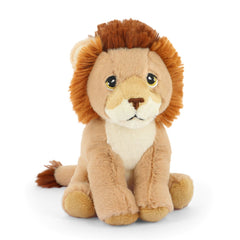 Lions Soft Toy Tombola Game - Half Set