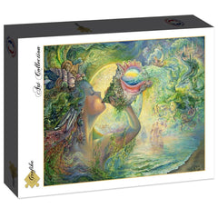 Grafika Josephine Wall - Call of the Sea Jigsaw Puzzle (1500 Pieces)