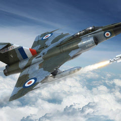 Gloster Javelin FAW.9R Jigsaw Puzzle (1000 Pieces)