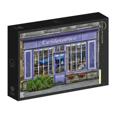 Grafika Cordonnerie Jigsaw Puzzle (500 Pieces)