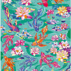 Gibsons House of Turnowsky Tranquil Waters Jigsaw Puzzle (1000 Pieces)