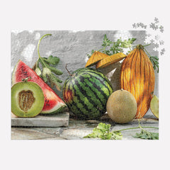 Galison Melons from the Vine Jigsaw Puzzle (1000 Pieces)