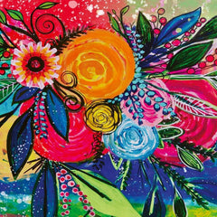 Ravensburger Colour Burst Jigsaw Puzzle (500 Pieces)