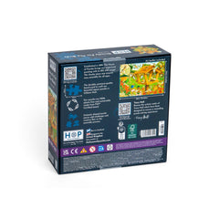 House of Puzzles Strictly For The Birds - Big Jigsaw Puzzle (250 XL Pieces)
