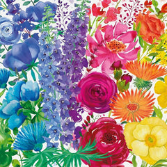 Ravensburger Floral Rainbow Jigsaw Puzzle (300 XL Pieces)