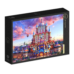 Grafika Fairyland Jigsaw Puzzle (500 Pieces)