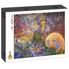 Grafika Titania Jigsaw Puzzle (1500 Pieces)