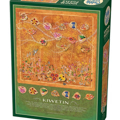 Cobble Hill Kiwetin  Jigsaw Puzzle (1000 Pieces)
