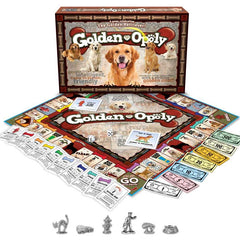 Golden-Opoly