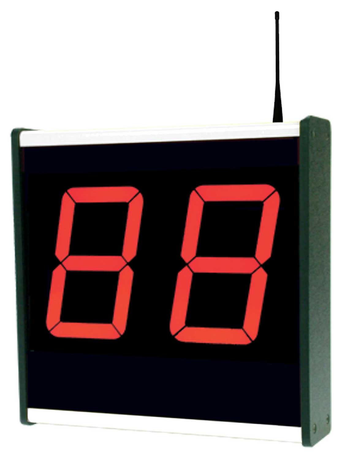 Wireless Gemini Slave 1 Bingo Random Number Selector