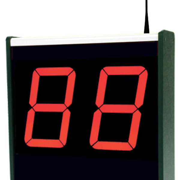 Wireless Gemini Slave 1 Bingo Random Number Selector