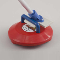 New Age Kurling Set of 2 Telescopic Pushers