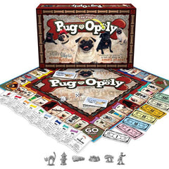 Pug-Opoly