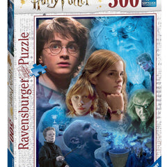 Ravensburger Harry Potter Jigsaw Puzzle (500 Pieces)