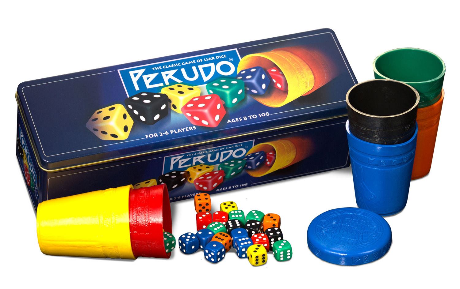 Perudo