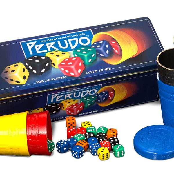 Perudo