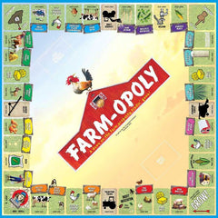 Farm-Opoly