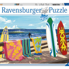Ravensburger Hang Loose Jigsaw Puzzle (500 Pieces)