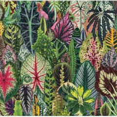 Galison Houseplant Jungle Jigsaw Puzzle (1000 Pieces)