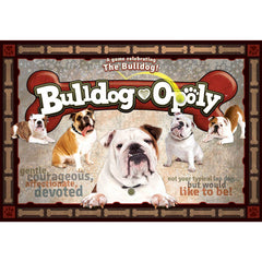 Bulldog-Opoly