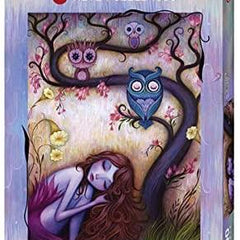 Heye Wishing Tree Jigsaw Puzzle (1000 Pieces)