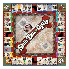 Shih Tzu-Opoly