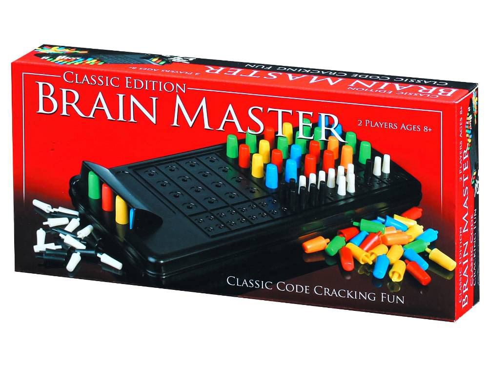 Brain Master - Classic Edition