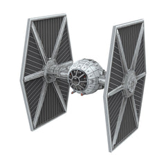 Star Wars Imperial TIE Fighter 3D Model Puzzle