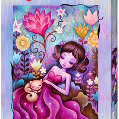 Heye Dreaming Better Tomorrow Jigsaw Puzzle (1000 Pieces)