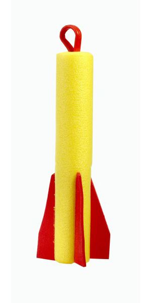 24 Finger Flyer Rockets