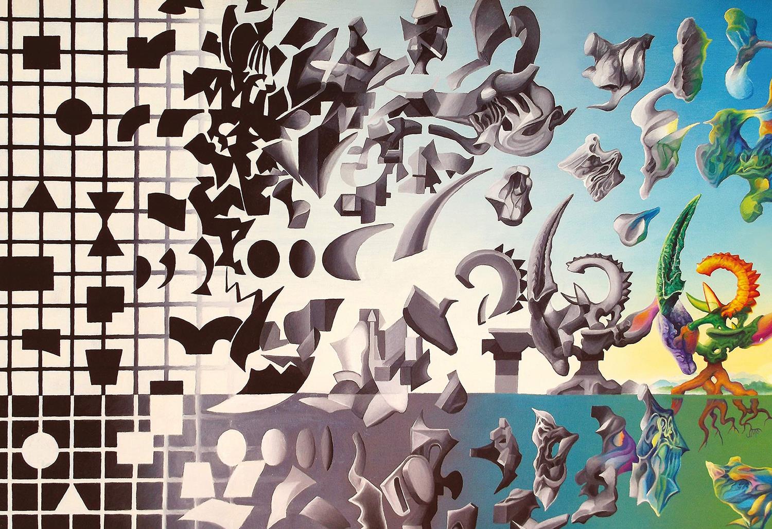 Flame tree store puzzles
