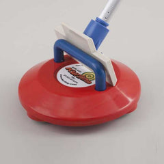 New Age Kurling Set of 2 Telescopic Pushers